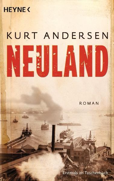Neuland