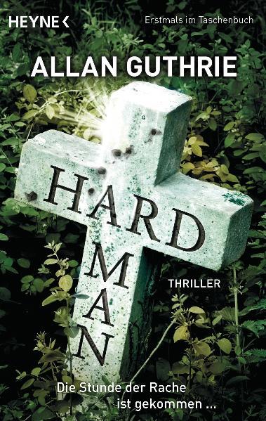 Hard Man