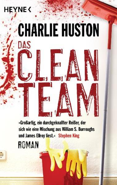 Das Clean Team