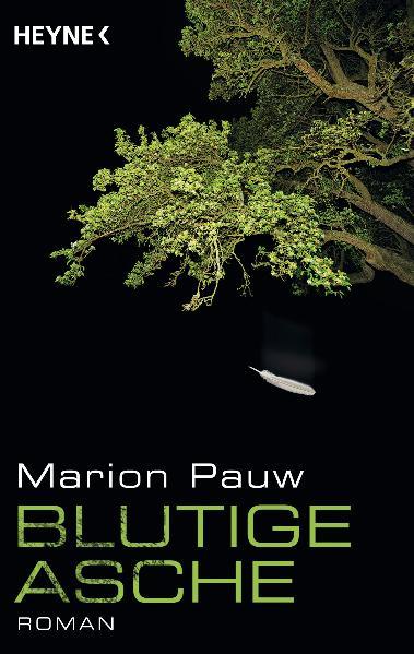 Blutige Asche