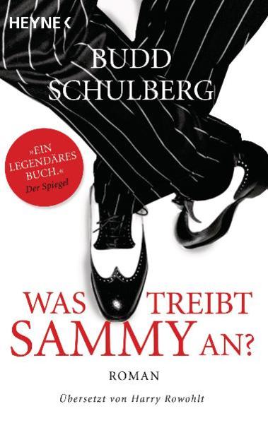 Was treibt Sammy an?