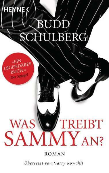 Was treibt Sammy an?
