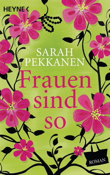 Frauen sind so