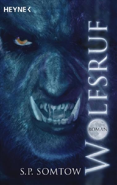 Wolfsruf
