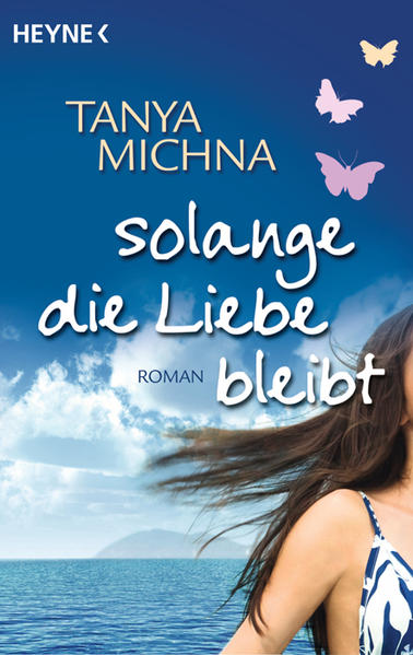 Solange die Liebe bleibt