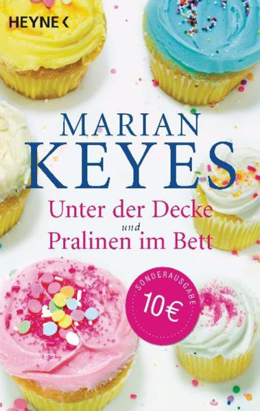 Unter der Decke / Pralinen im Bett