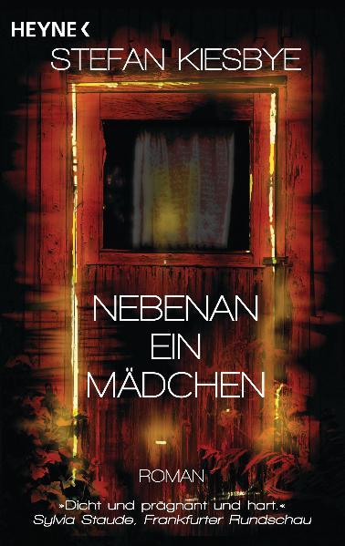 Nebenan ein Mädchen