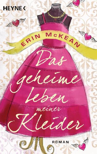 Das geheime Leben meiner Kleider