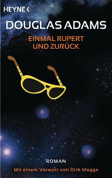 Einmal Rupert und zurück
