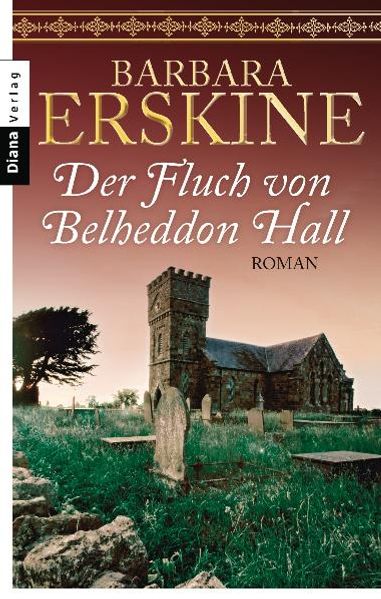 Der Fluch von Belheddon Hall