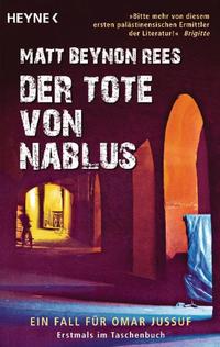 Der Tote von Nablus