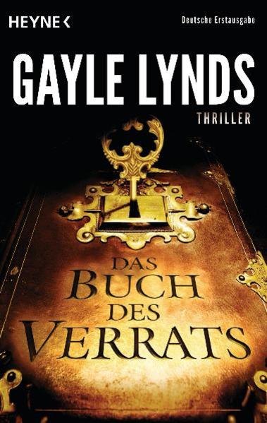 Das Buch des Verrats