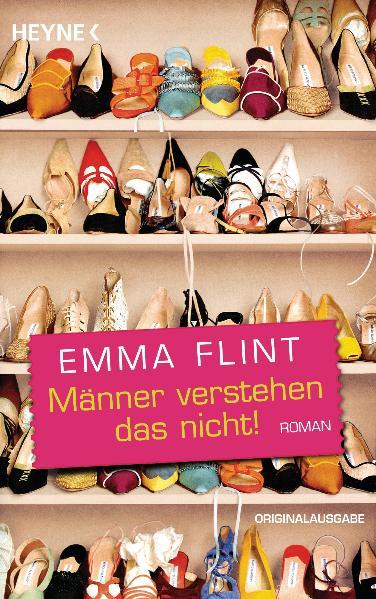 Männer verstehen das nicht