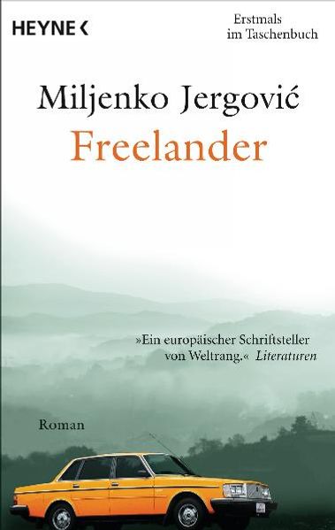 Freelander