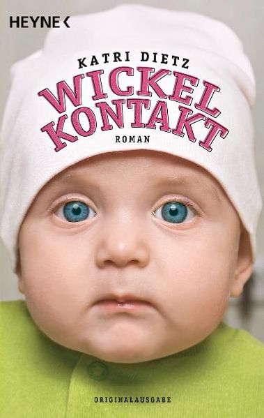 Wickelkontakt