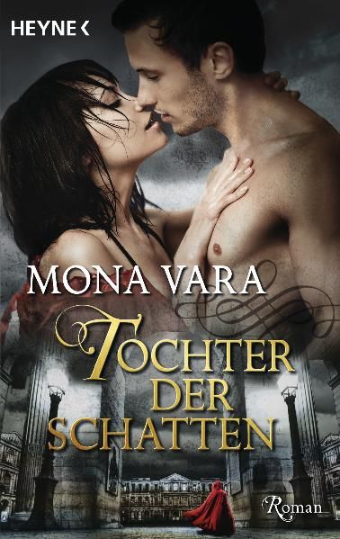 Tochter der Schatten