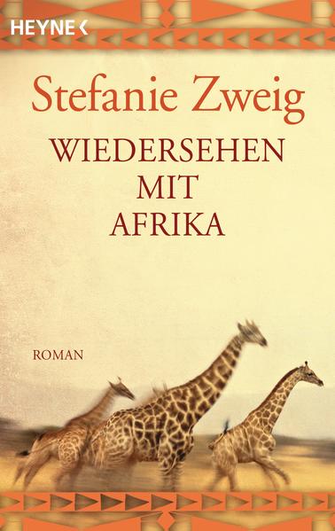 Wiedersehen mit Afrika