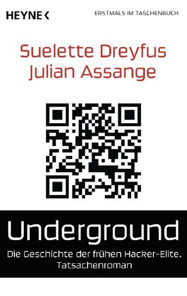 Underground