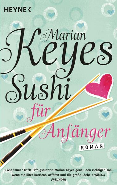 Sushi für Anfänger