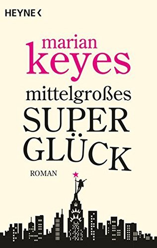 Mittelgroßes Superglück
