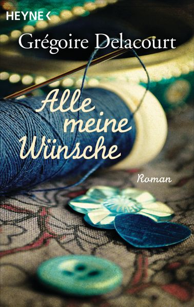 Buchcover