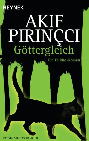 Göttergleich