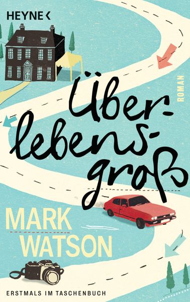 Buchcover