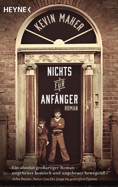Nichts für Anfänger