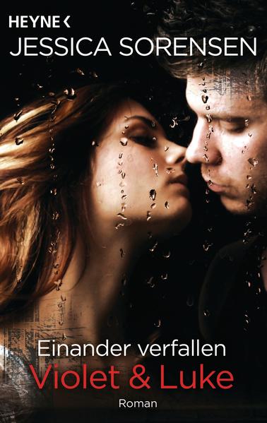 Einander verfallen. Violet & Luke