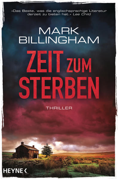 Zeit zum Sterben