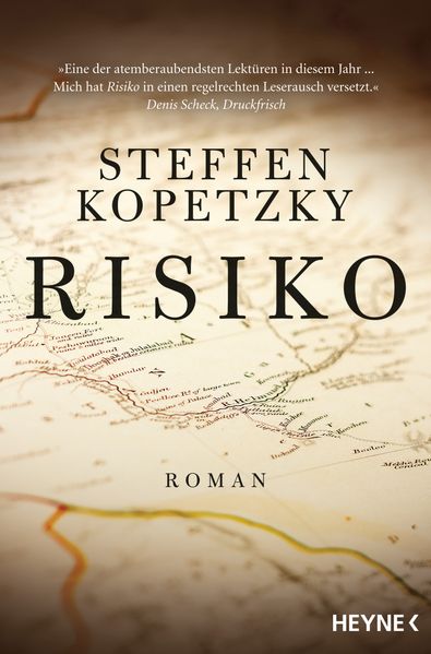 Buchcover