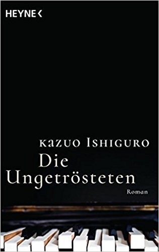 Die Ungetrösteten