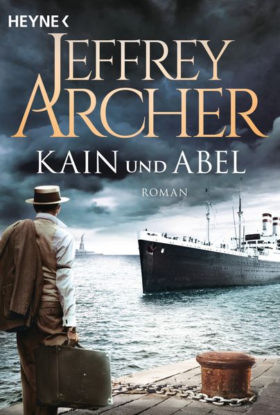 Buchcover