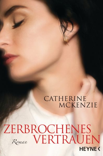 Zerbrochenes Vertrauen