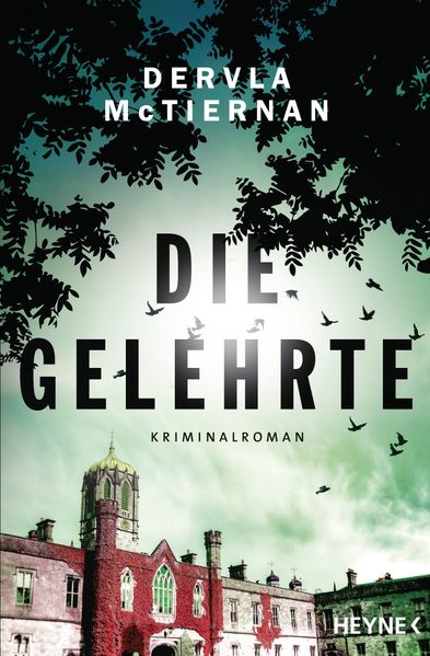 Die Gelehrte