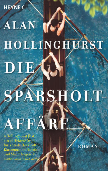 Die Sparsholt-Affäre