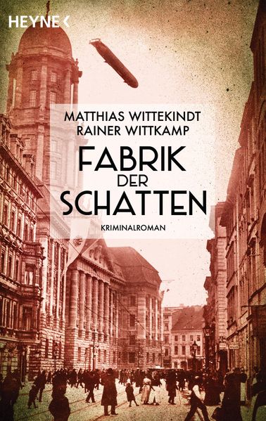 Buchcover