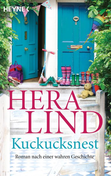 Buchcover