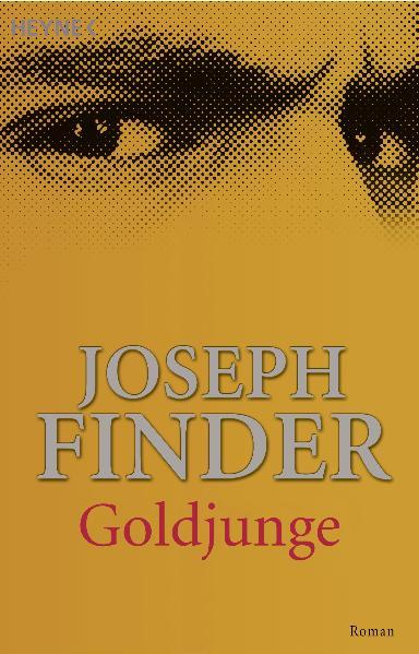 Goldjunge