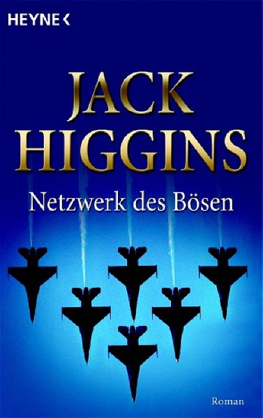 Netzwerk des Bösen