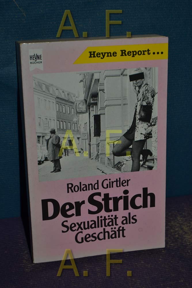 Der Strich