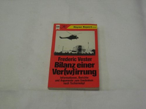 Bilanz einer Ver(w)irrung