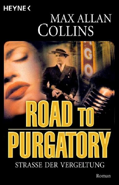 Road to purgatory - Straße der Vergeltung 
