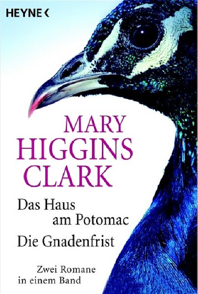 Das Haus am Potomac /Die Gnadenfrist