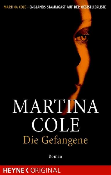 Die Gefangene