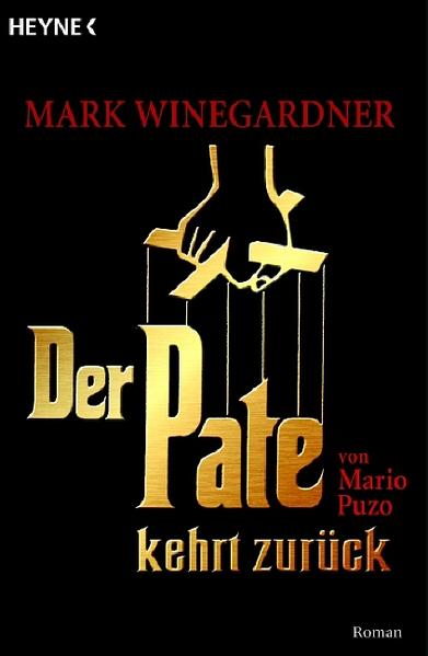 Der Pate kehrt zurück