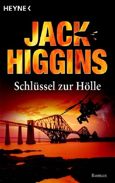 Schlüssel zur Hölle