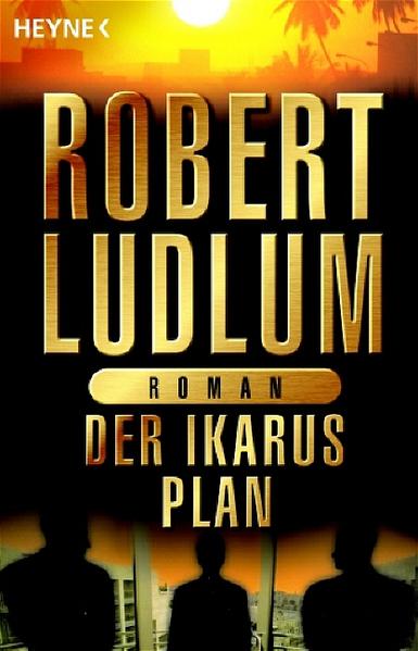 Der Ikarus-Plan