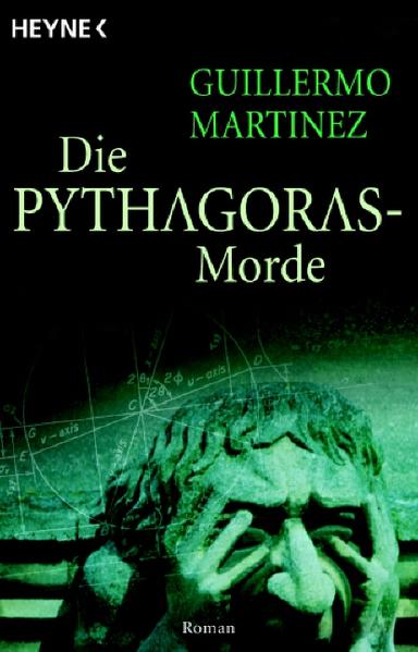 Die Pythagoras-Morde