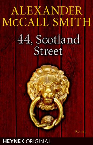 44, Scotland Street